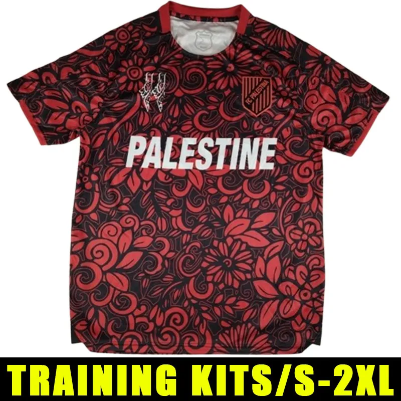 T-shirt Personalizzata Palestina – Maglia Da Calcio Tifosi Con Nome E Numero – AkyTex - Foto 4