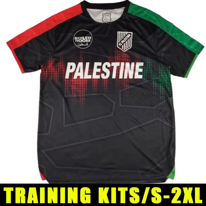 Palestine Soccer Jersey: 2025-2026 Buying Guide