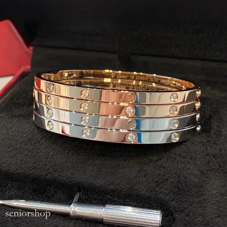 Cart Luxury Bracelets Stainless Steel Designer... From Seniorshop, $6. ...