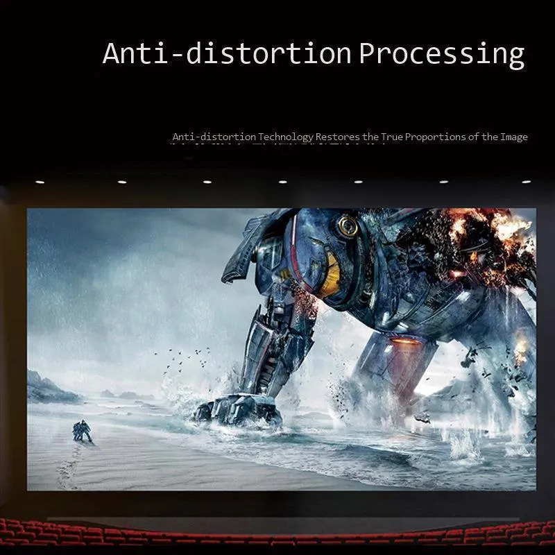 3D メガネ Shinecon VR AI08 Imax 有線ディスプレイ バージョン SC