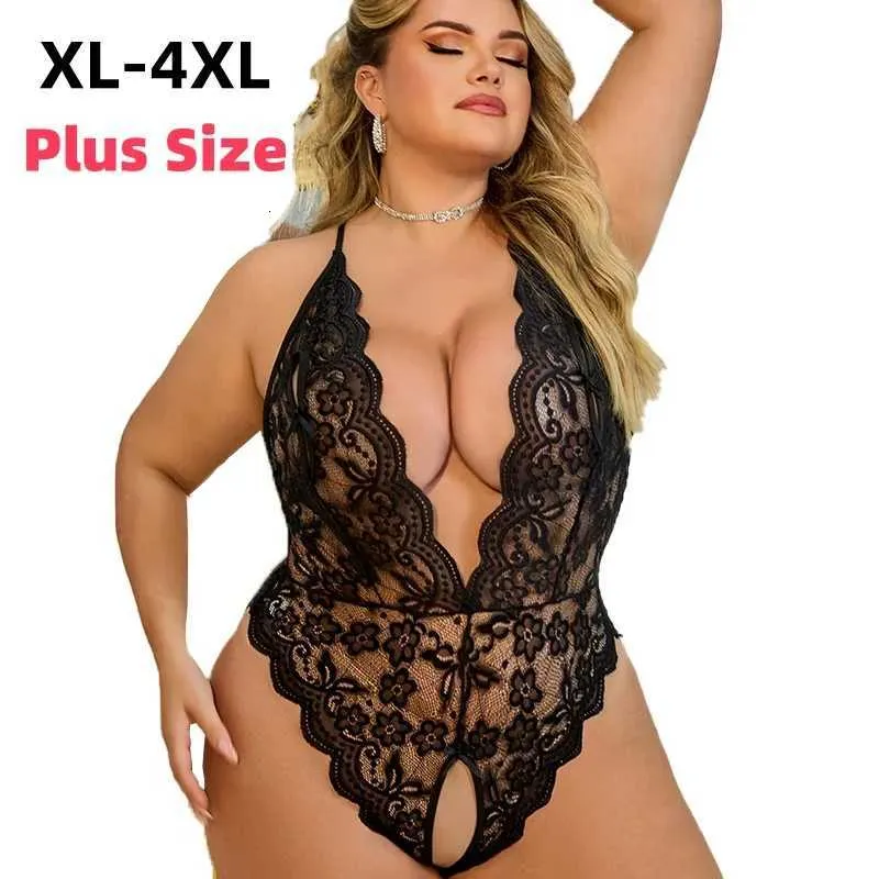 Plus Gre Bodystocking Frauen Sexy Erwachsene... Von 8,64  | DHgate