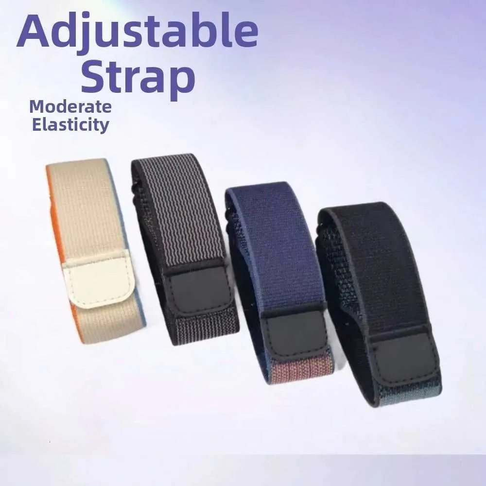 Amazfit Helio Strap Nylon Strap - Black
