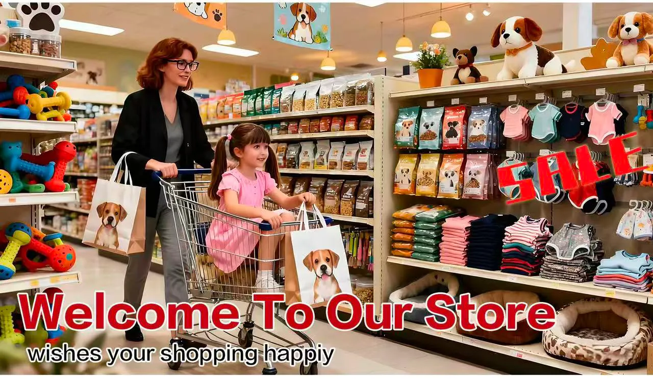Luxury House Bed Short Plush Pad All-Season Warm, Cozy Dog Beds For Small, Medium, Large Dogs - Comfortable Nest Pet_voghion.com