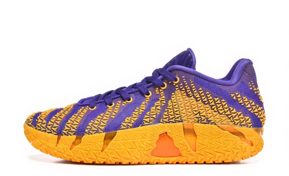 HOT Morant JA3 バスケットボールシューズ 男の子と女の子向けのエア