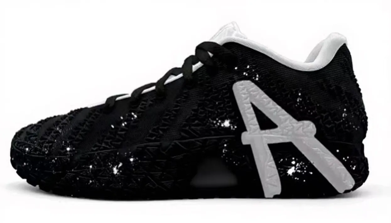 HOT Morant JA3 バスケットボールシューズ 男の子と女の子向けのエア