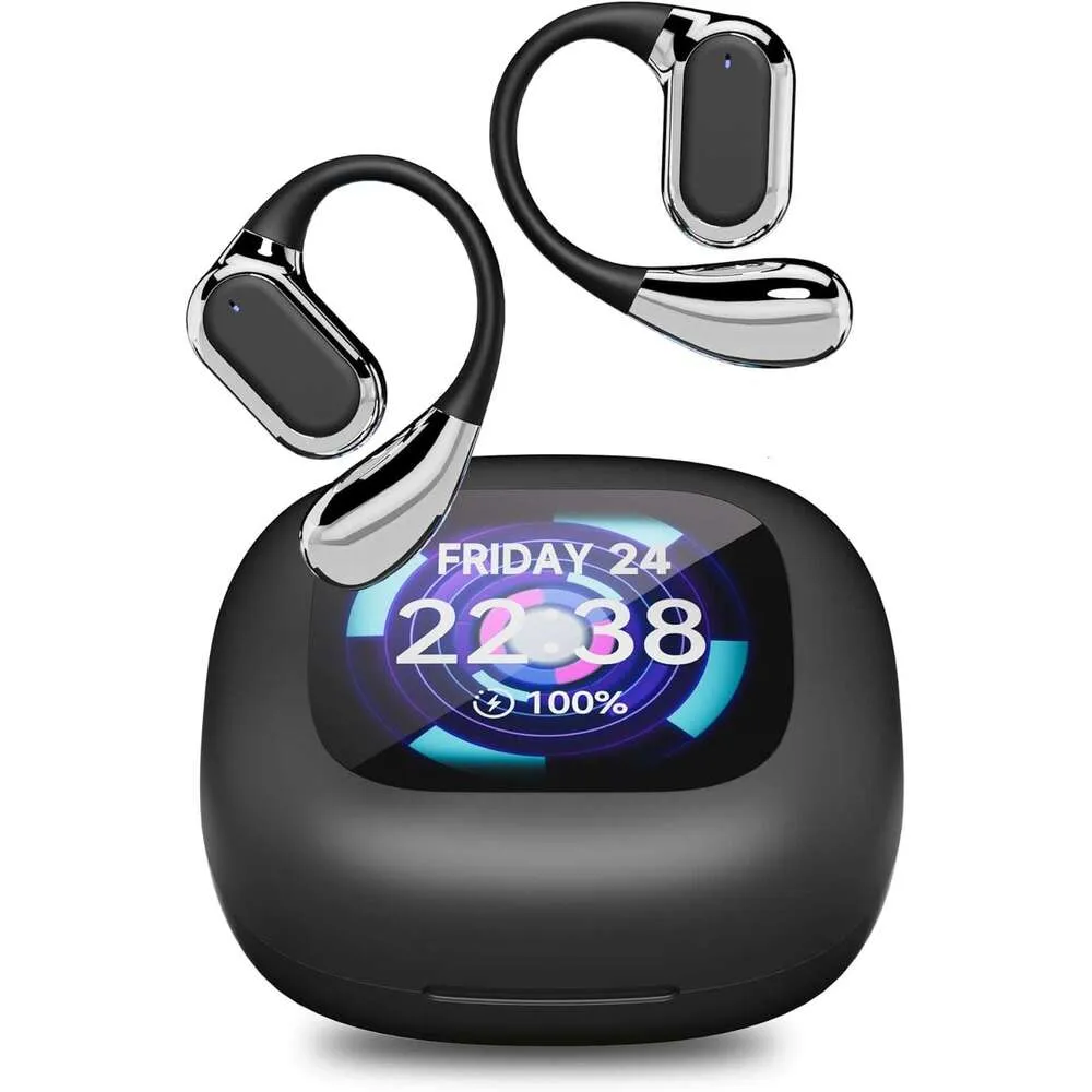 AI Translation Earbuds Real-Time, 144 Languages & Accents, Audifonos