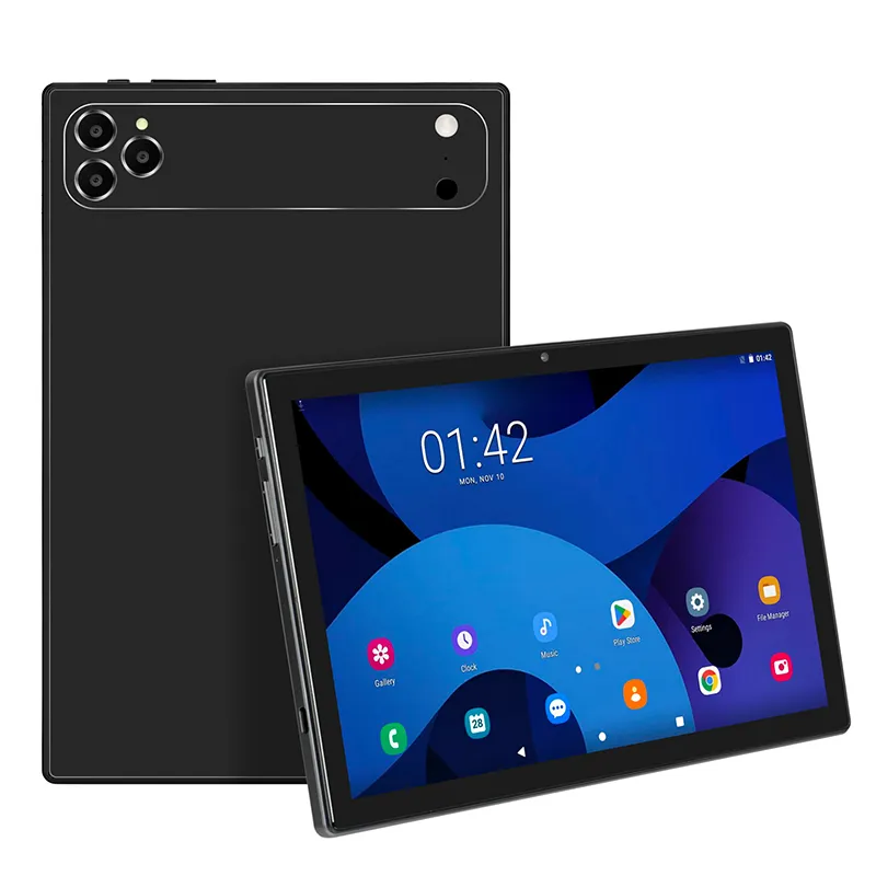 Yüksek Tablet PC X17 10.1 Android 7.1 Dört Yi TL2,543.39 | DHgate