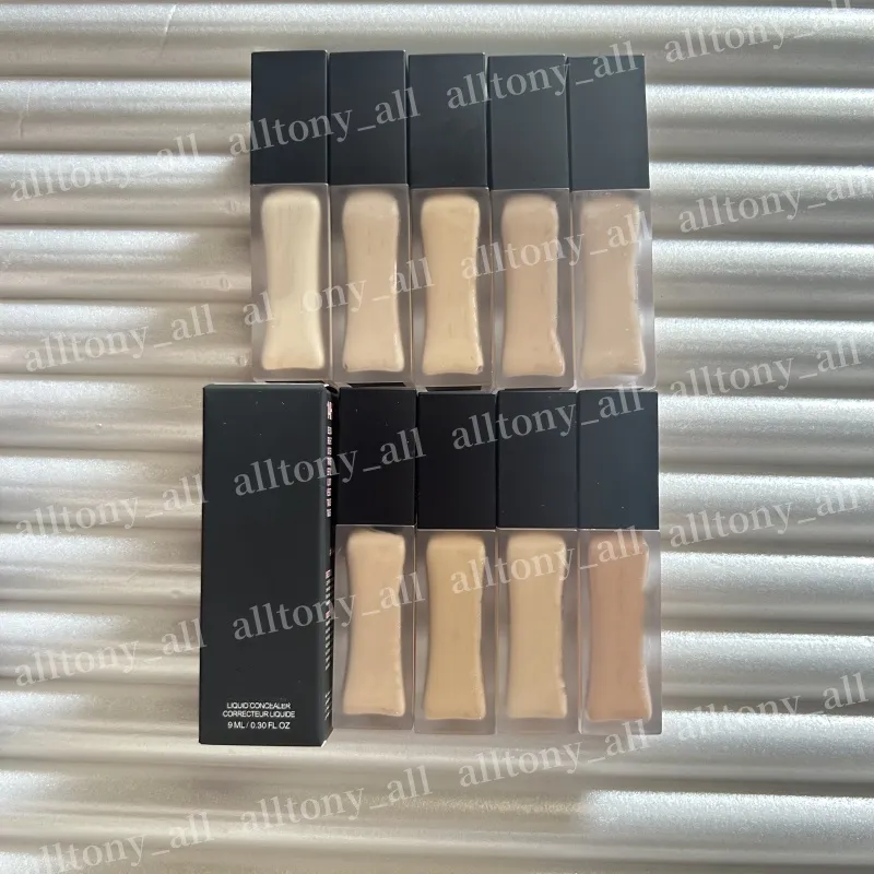 Matte Liquid It Cosmetics Concealer   Full Coverage,... 