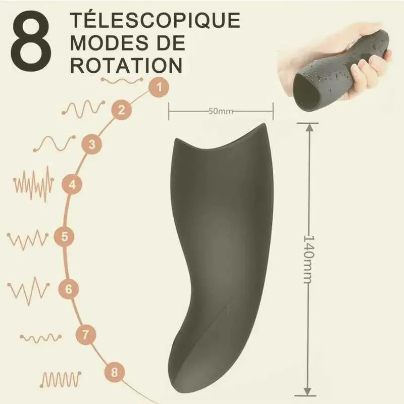 Cup Sex Mushrooms For Men Rechargeable Man... From 2,22  | DHgate
