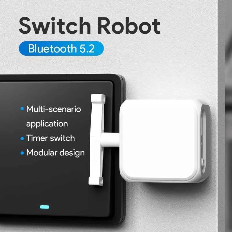 Tuya Smart Bluetooth Rocker Switch Adjustable... From Beauty_of_ting ...