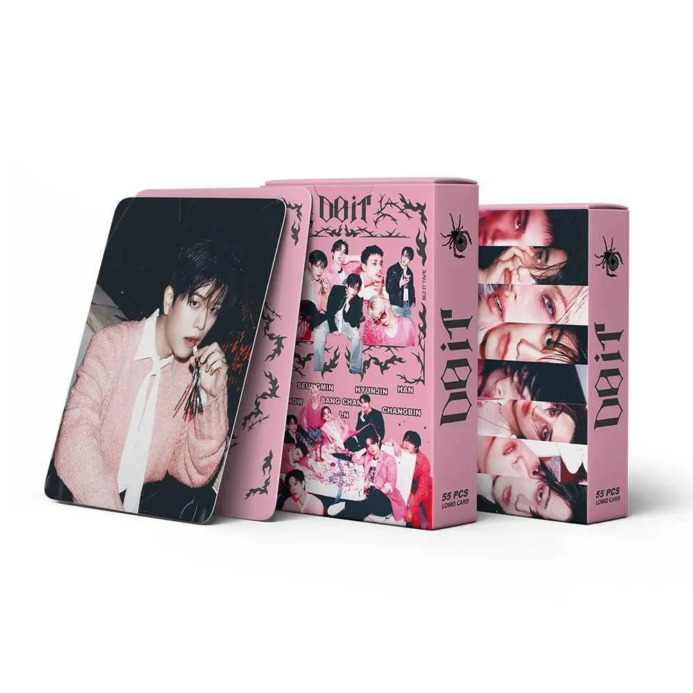 Stray Kids Photo Cards, K Pop Postcard Set | DHgate