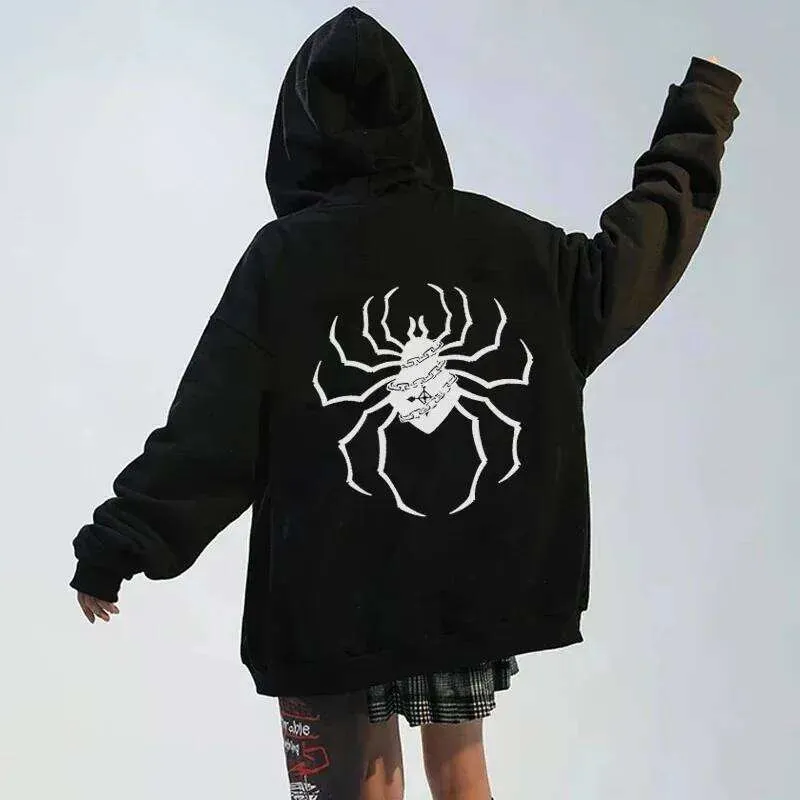 Sweat à Capuche Zippé Anime Guts - Cosplay Et Style Décontracté Pour Hommes - Plusieurs Tailles Disponibles