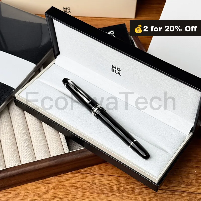 Luxury Masterpiece Signature Fountain And Rollerball... 