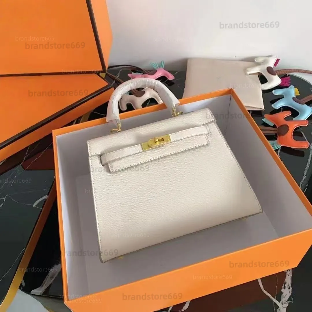 Hermes Inspired Kelly