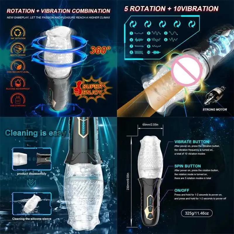 65mm sex doll Oral Lover Nipple Sucker Pump Stimulator - Best Love Sex Doll main image 0