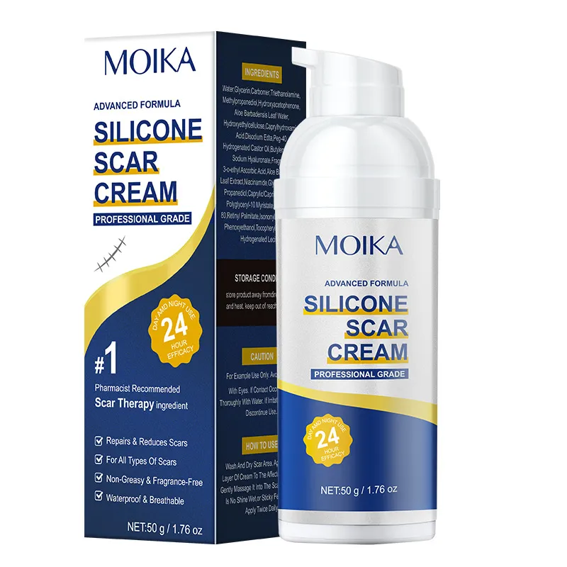Keloid Bump Removal Cream – 38% Off, Best Scar Treatment for Surgical Marks & Burns