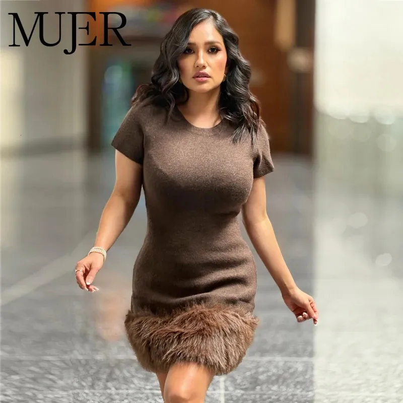 princess polly baby blue dress Women Long Sleeve Ribbed Knit Short Dresses Fall Winter V Neck Casual Swing  A Line Sweater Dress