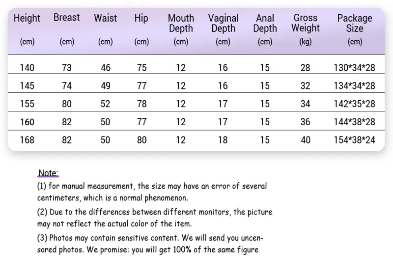 35 cm sex doll Amazon.com: 35cm Female Dildo with Strong Suction Cup Transparent Penis Sex  Toys for Women : Health & Household