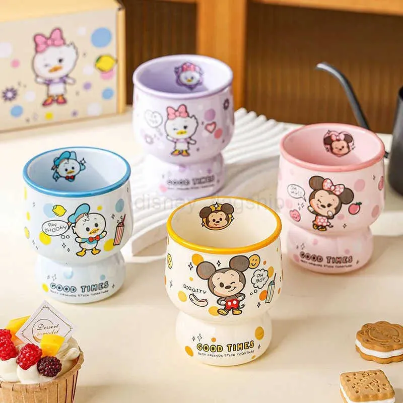 Stor Tazza In Ceramica Minnie Mouse - 355 Ml - Confezione Regalo Ufficiale