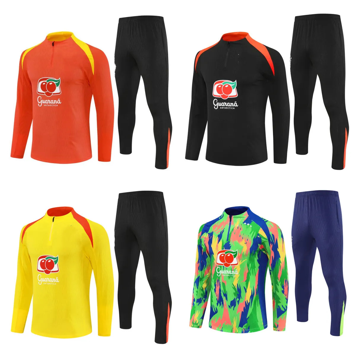 Portugal Thuisshirt 2025 Authentic