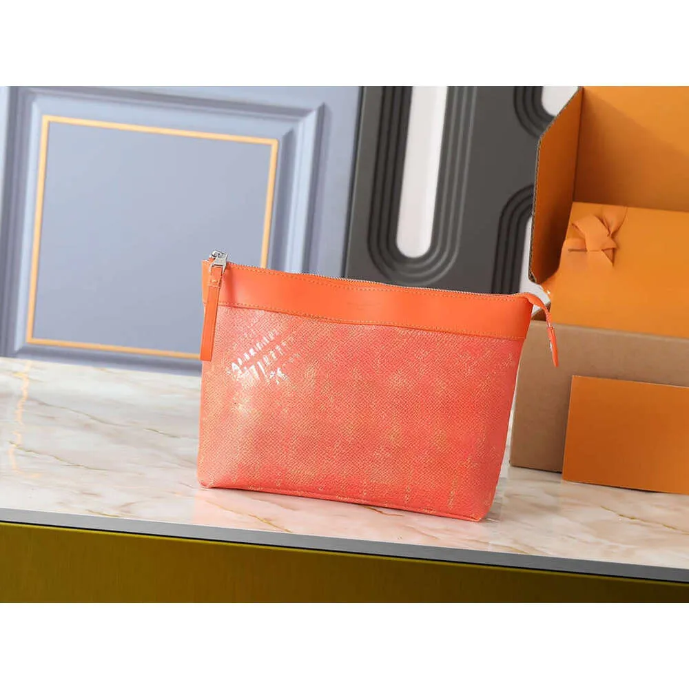 Clutch Bags Medium Feather Leather Handbag with Cover Closure 11.8 × 8. ...