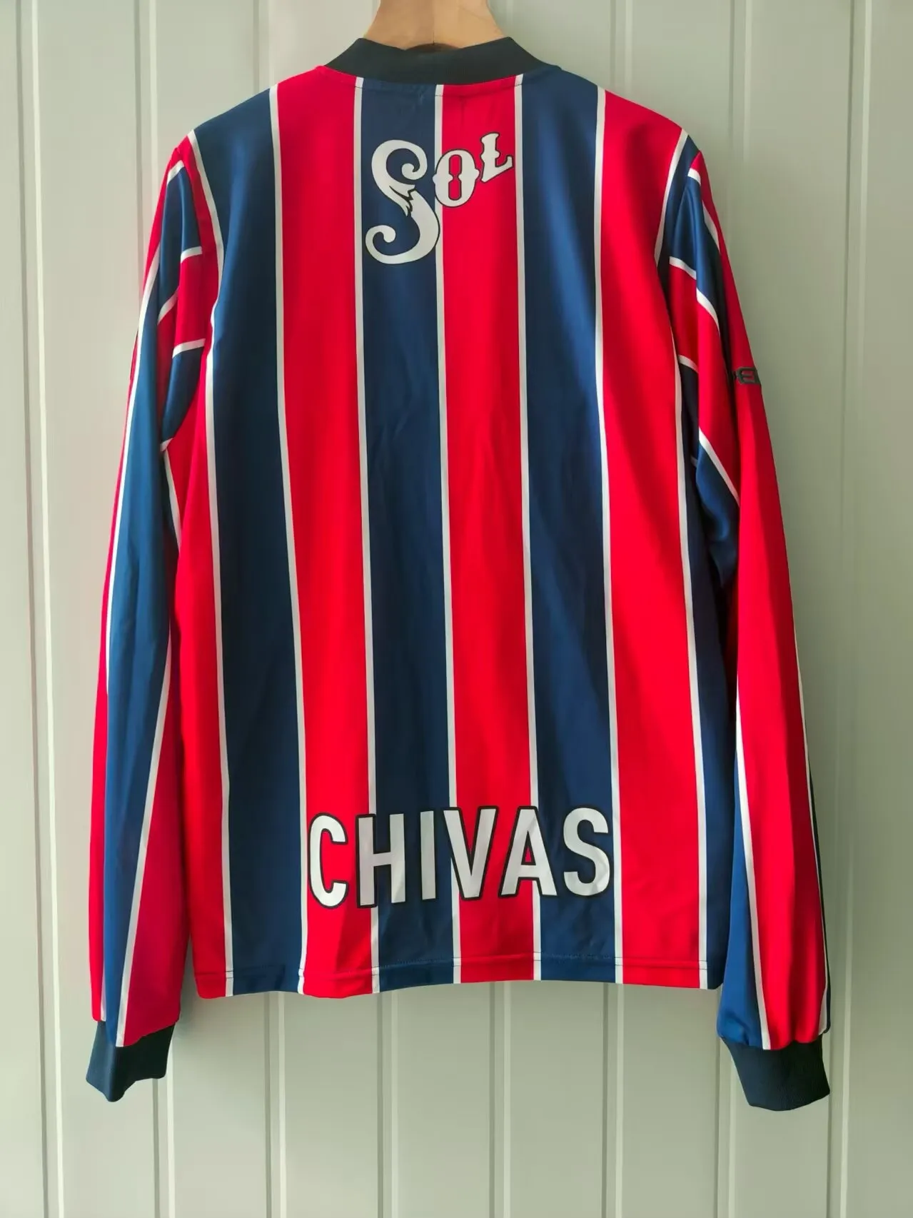 Vintage Retro Classic 90s 2000S Chivas CD Guadalajara De $79,87
