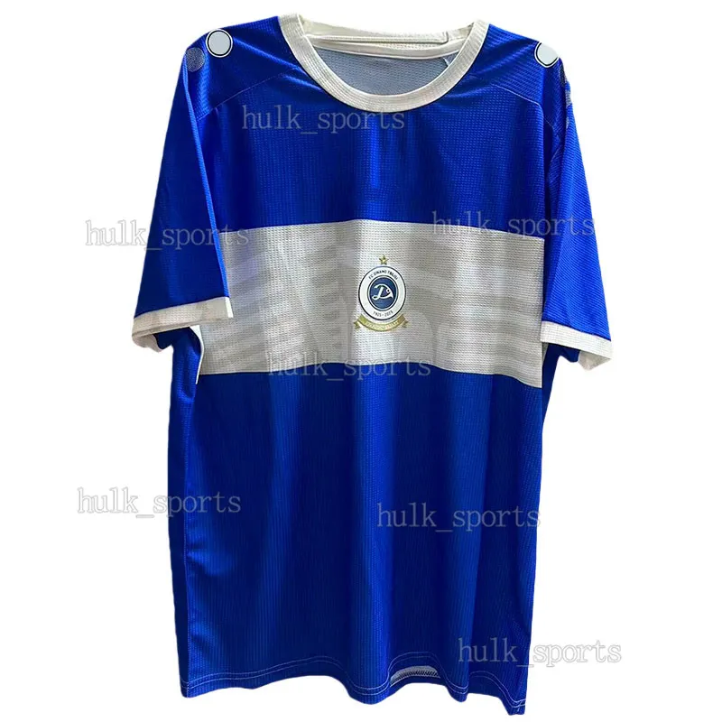 Dinamo Tbilisi Soccer Jerseys 25/26 Season Football From