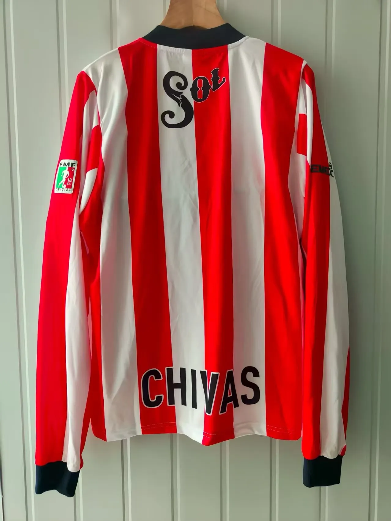 Vintage Retro Classic 90s 2000S Chivas CD Guadalajara De $79,87