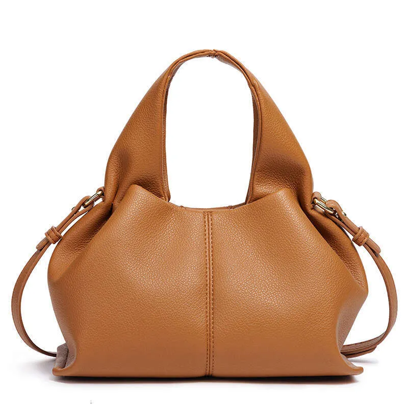 European Handb French Niche Brand Cloud Handbags European Style... From Sereneliving ...