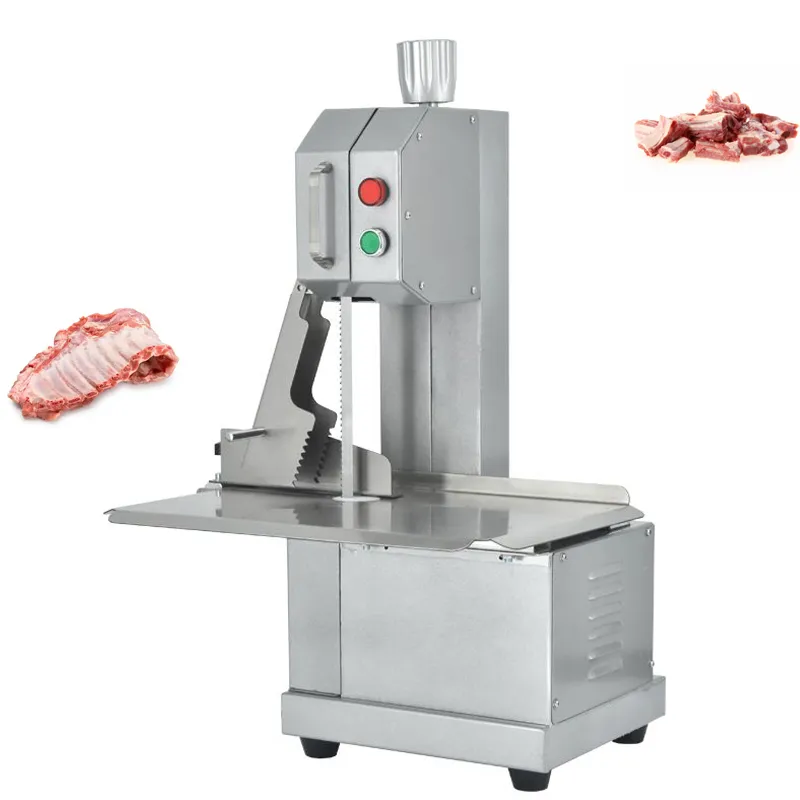 Electric Meat And Bone Saw Machine Commercial... From Mairuis, $283.42 ...