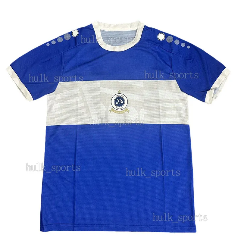 Dinamo Tbilisi Soccer Jerseys 25/26 Season Football From