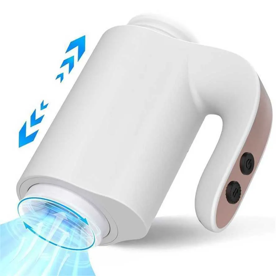 Automatic Thrusting Rotation Male Masturbator with Open Ended Design and  Portable Handles for Men from Dhgate Masturbators - price 22.95