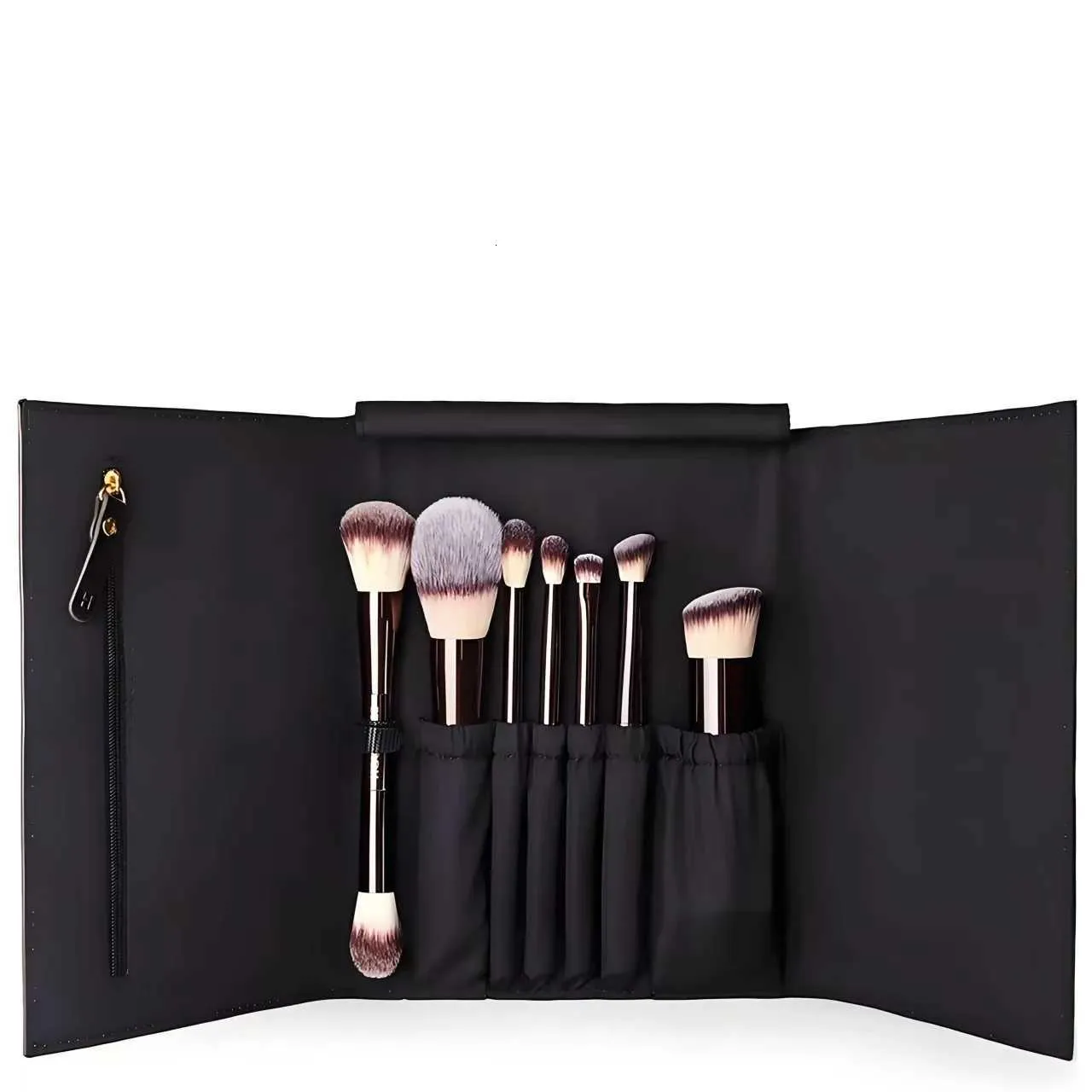 Hourglass Travel Makeup Brush Kit   For Powder,... 