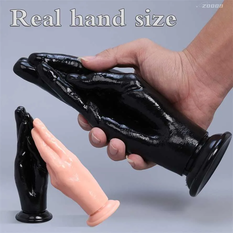 anal plug naked G Spot Hand Anal Plug Dildo Stuffed Masturbate Sex... From 13,57 €
