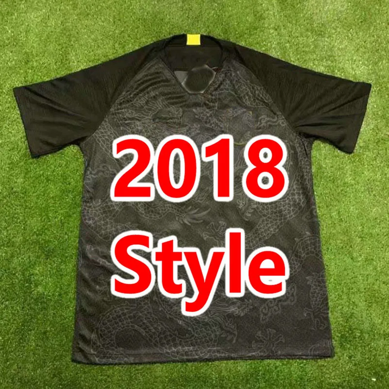 中国サッカー代表チーム サッカー ユニフォーム レトロ 2018 メンズ