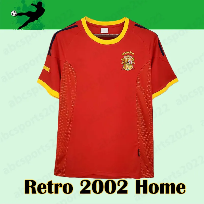Retro Spain 1988 90 92 94 96 99 2000 04 Football From 7,08