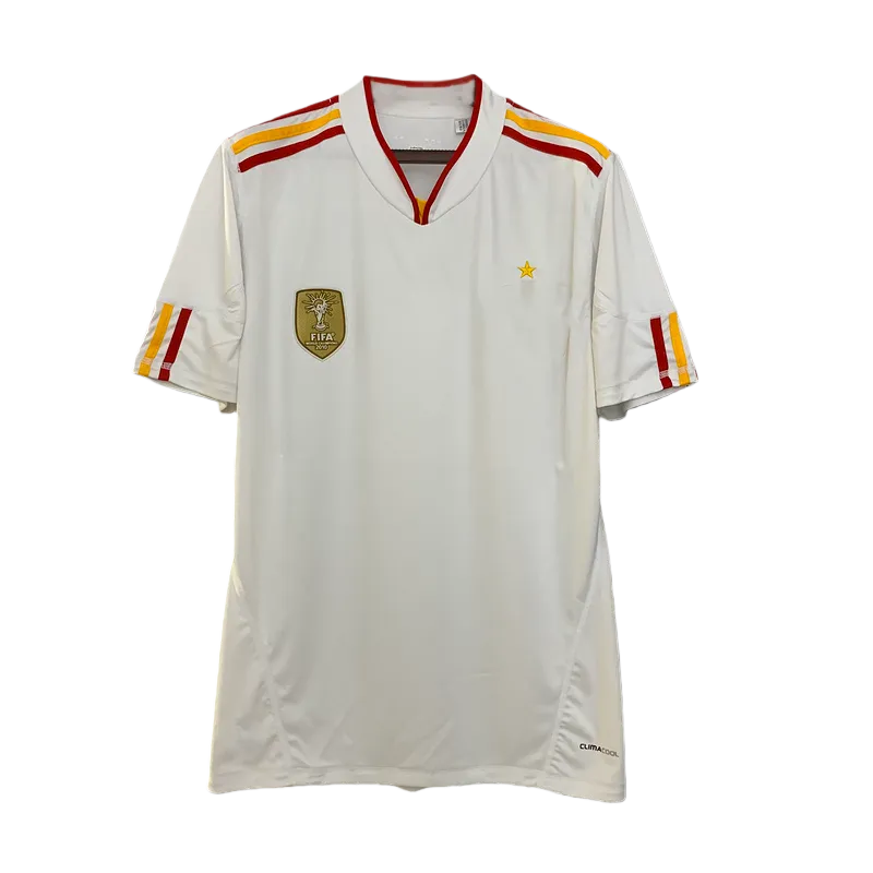 Retro Spain 1988 90 92 94 96 99 2000 04 Football From 7,08