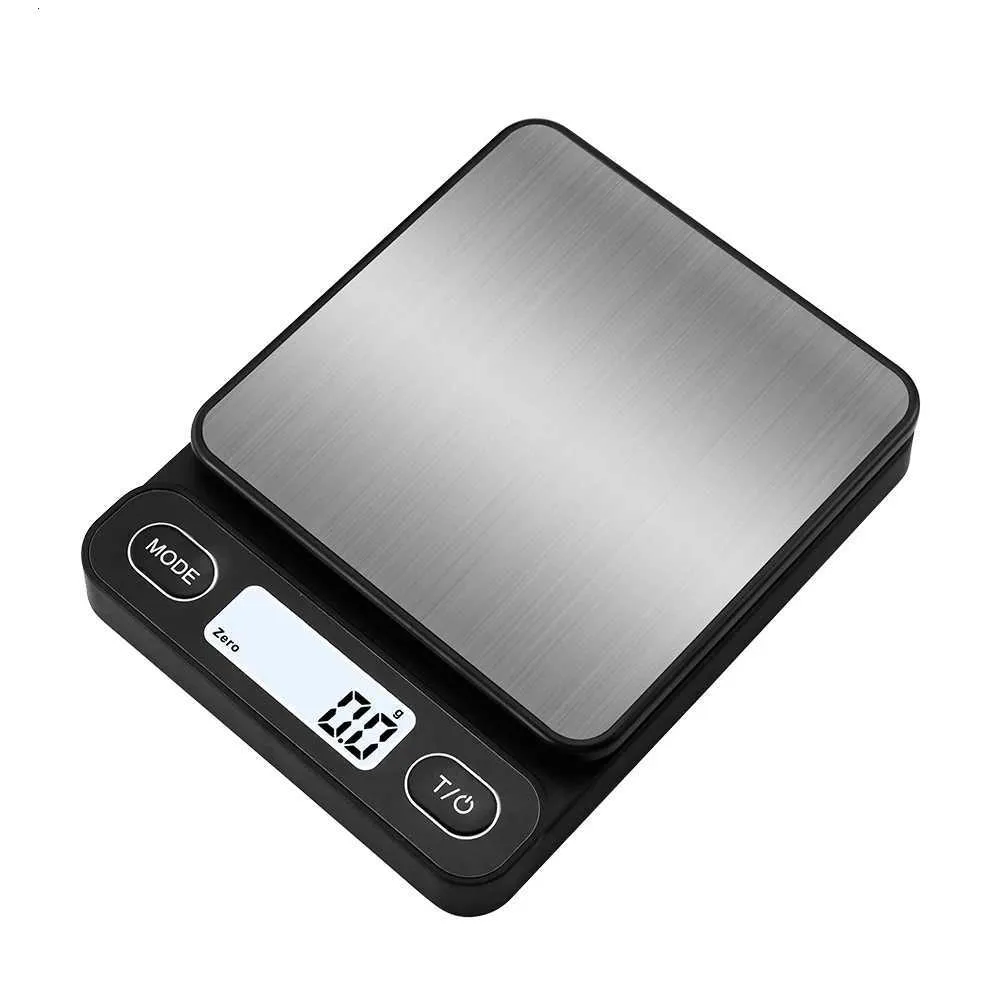 Professional Baking Digital Kitchen Scale 0.01 oz High-Precision LCD ...