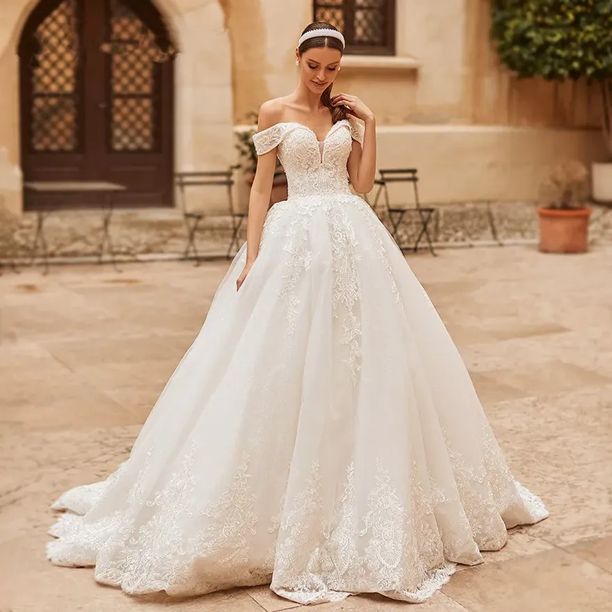 strapless open back dress Dream