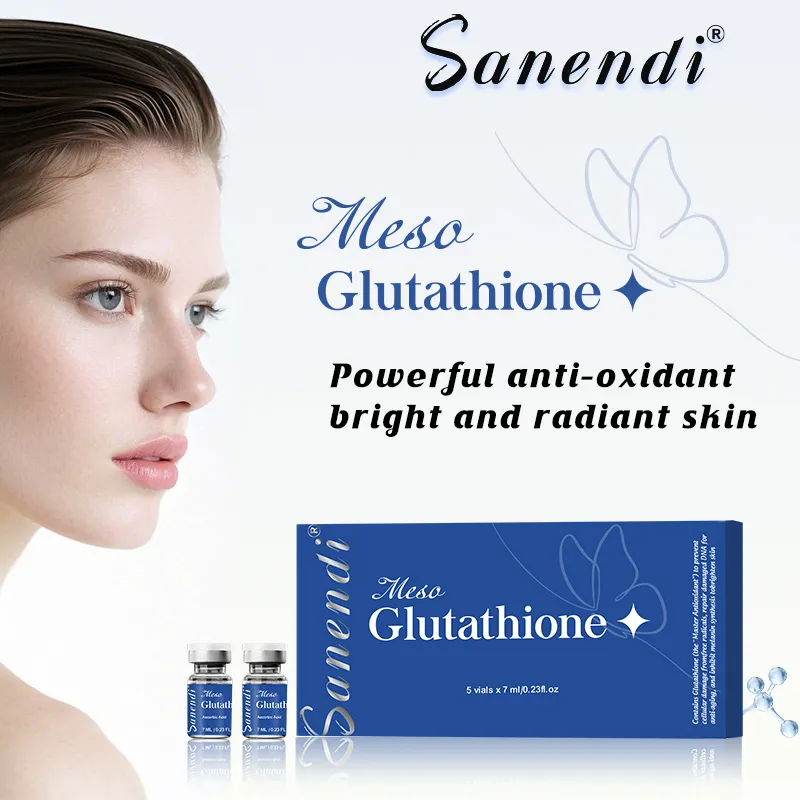 glutathione isomers Glutathiosome Series