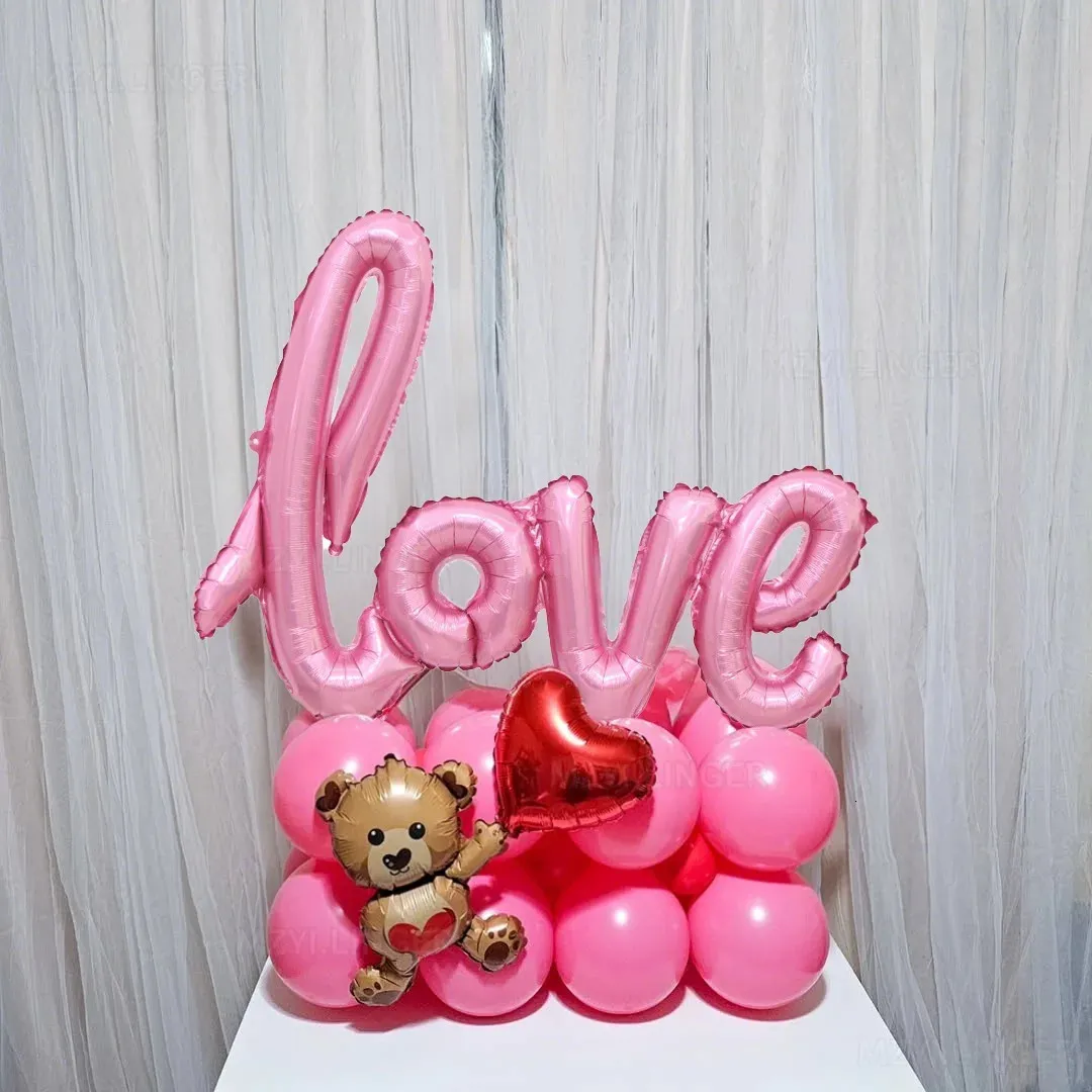 Palloncini Foil a Forme Decorative Varie | Chianese Store