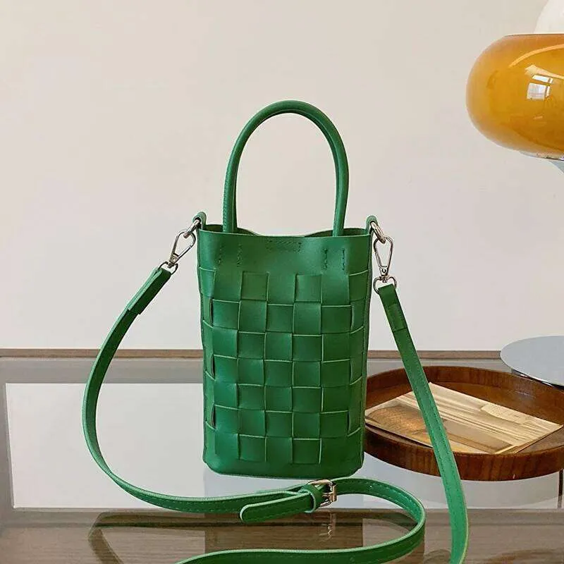 Leather bolsas femininas Women bag ladies Pattern Handbag Shoulder Bag Tote Sac Mujer Bag