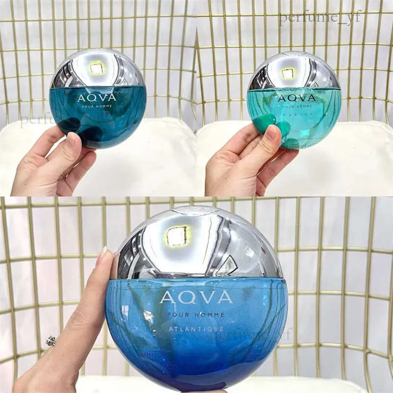 BG AQVA Men’s Eau De Toilette 100ml – Marine Atlantic Fragrance, Long‑Lasting, 10% Off at ExampleShop