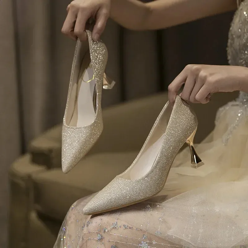 sachin and babi light blue dress Champagne Dress Rose Gold Dress With What Color Shoes What Colour Shoes To  Go With A
