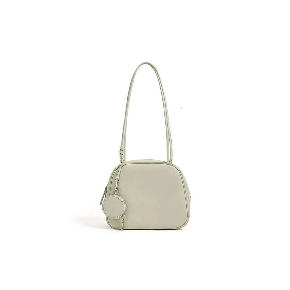 Echtes Leder Schultertasche Für Damen Handtasche Aus Rindsleder_voghion.com