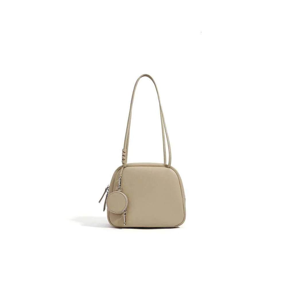 Echtes Leder Schultertasche Für Damen Handtasche Aus Rindsleder_voghion.com