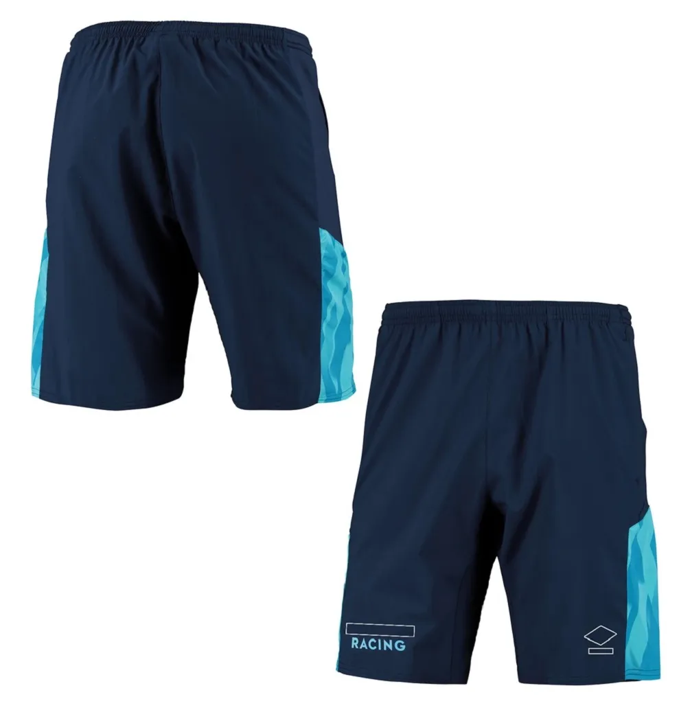 2026 F1 Team Freetrain Shorts Quick Drying,... From Racingclothing, $7. ...