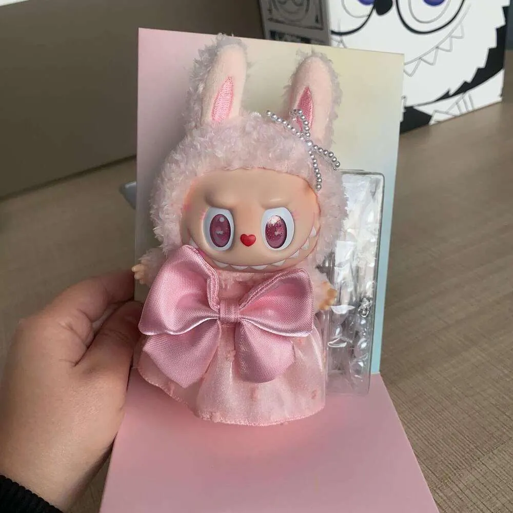 MOKOKO Jump Into Summer シリーズ ブラインドボックス ぬいぐるみ