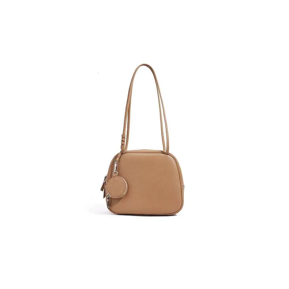 Echtes Leder Schultertasche Für Damen Handtasche Aus Rindsleder_voghion.com