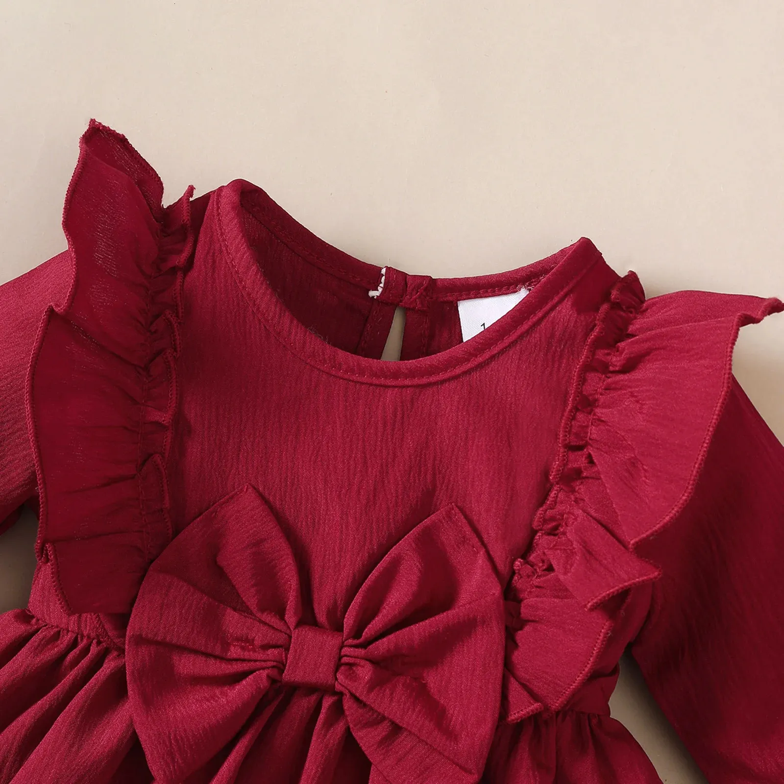 fall dress 18 months Autumn Leaves